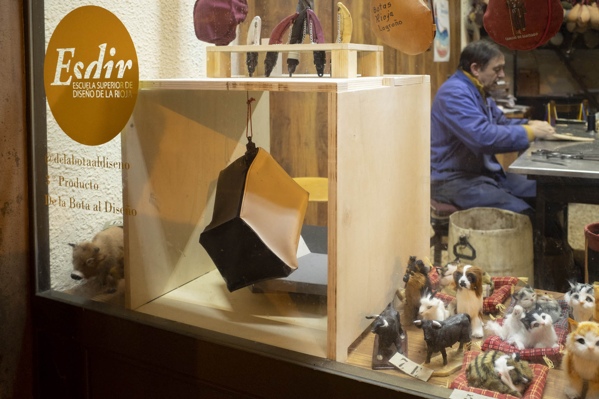 Microexposición de Producto 3